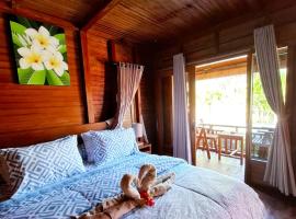 Pondok Denly by Pigeon, ξενοδοχείο στη Nusa Dua