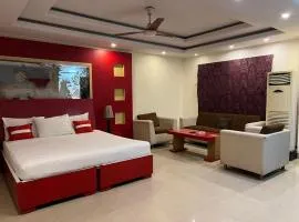 Five Monts Hotel