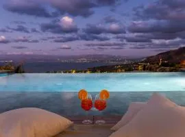 Villa Melodia