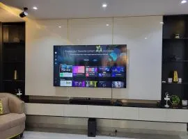 Super Luxury 3bedroom Apartment in Gbagada