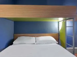 B&B HOTEL Erlangen-Tennenlohe