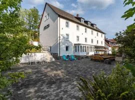 Haus Fürstenberg