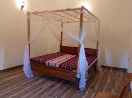 Igloo house, hotel a Matara