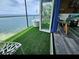 Beach house near ochi Rios and Ian Fleming airport