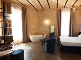 Casa Stano, hotel in Matera