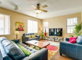 Avondale Abode Pool, Lake Views and On-Site Fishing