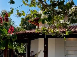 Pousada Aromas do Vale