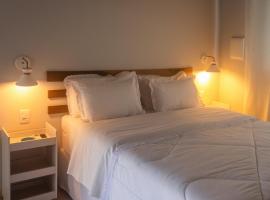 Pousada Aromas do Vale, penzion – hostinec v destinaci Chapada dos Guimarães