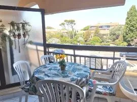 Location Fréjus Plage