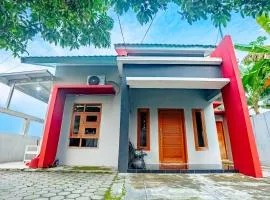 Guest House Mantingan