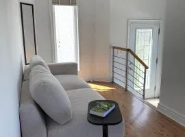 Apartment near Montreal