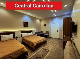 Central Cairo Inn