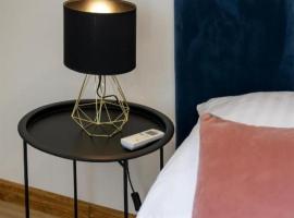 Rynek aparts, hotel en Wroclaw