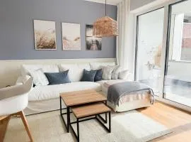 Ferienwohnung Dümmer Dream am Dümmer See