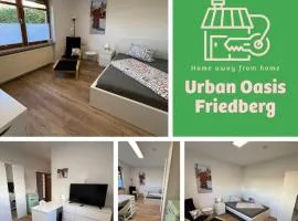 Urban Oasis Friedberg