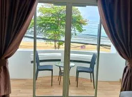 Beach front B3 Marie Guest house