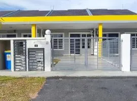 Casa Delora Homestay Jenjarom Banting