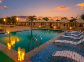 The Desert Resort Jaisalmer