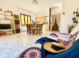 Giovanni's Smart Flat