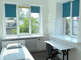 Student-House Kazimierzowska