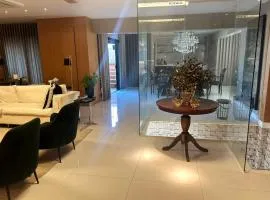 Cobertura Duplex, com 3 Suítes, Piscina e Área Gourmet