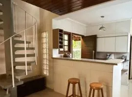 Casa dos Coqueiros Praia de Camburi, condomínio