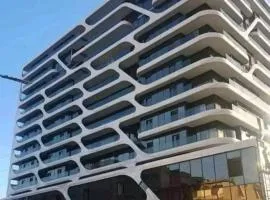 Résidence nid dabeille Bejaia
