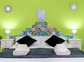 Sterlizia Rooms