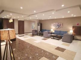 همم للشقق المخدومة - الحمدانية جده -HMM Serviced Apartments، فندق في جدة