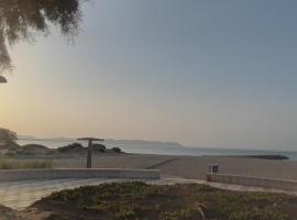 Casa costacabana, hotel in Almería