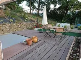 Loft en Aia