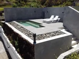 Villa Montaña Colorada