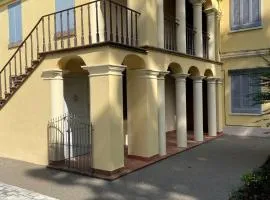 B e B Villa Livia