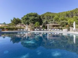 Stunning 6 Bedroom Villa in Valldemossa, 1461
