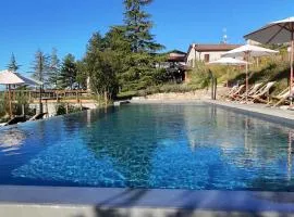 Cascina Gazzeri Country House