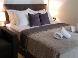 JASMIN Luxury Apartment