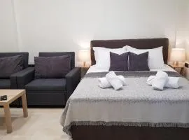JASMIN Luxury Apartment