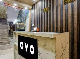 Hotel O Rameshwar Inn