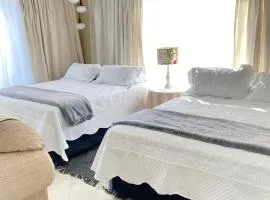 Meadway on the parks