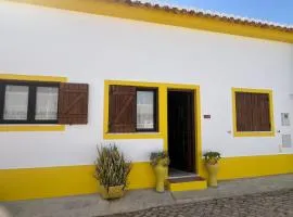 Casa Da Pinheirinha