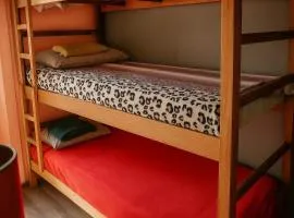 Hostel vila nova