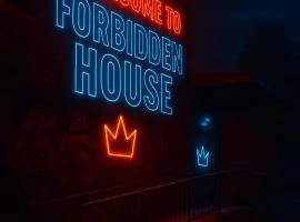 Forbidden House