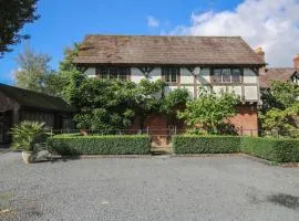 The Coach House