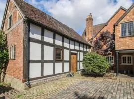 Courtyard Cottage