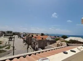 Sal Rei center, Penthouse Apartament
