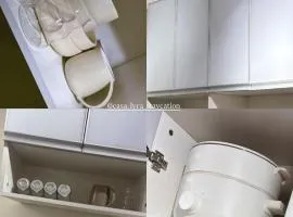 Casa Lyra Staycation Trees Residences