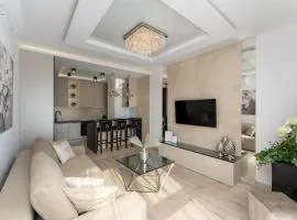 Crystal Luxury Apartments Rakowicka