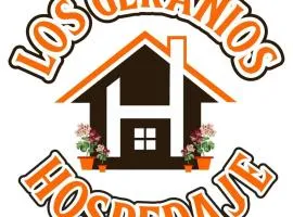 Los Geranios Hospedaje