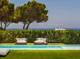 Elegant 5 Bedroom Villa in Ibiza City, 1078