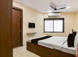 Hotel O Gokul Residency Near Dumdum Airport